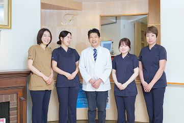 医師の説明